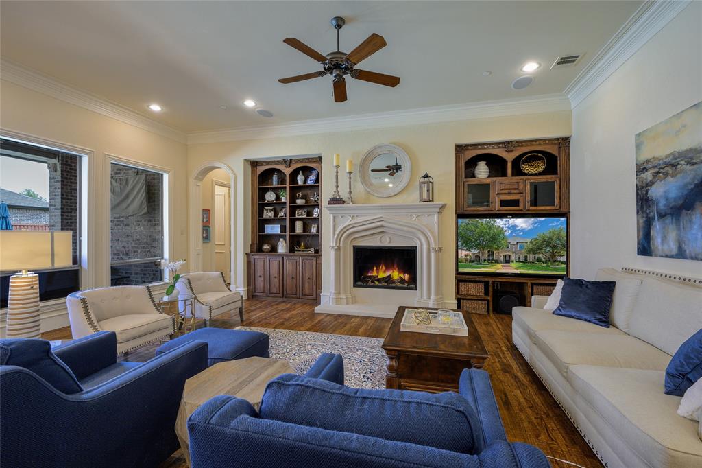 Starwood Ph Four Village 16 - Residential