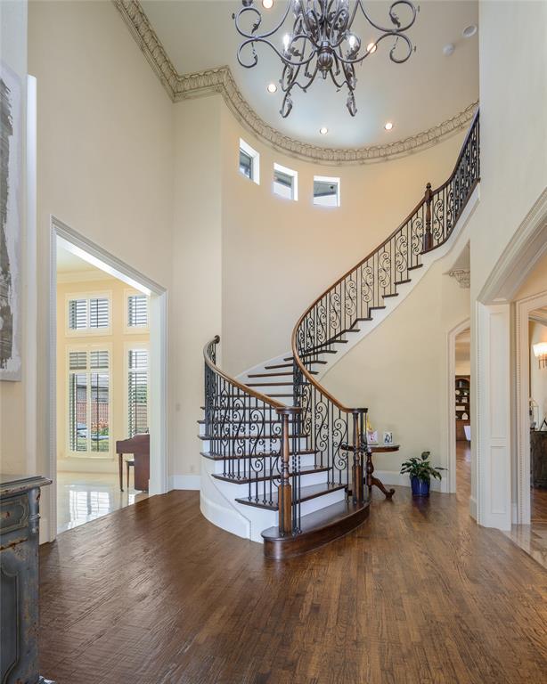 Starwood Ph Four Village 16 - Residential