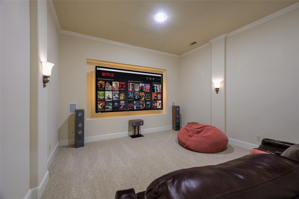 Starwood Ph Four Village 16 - Residential