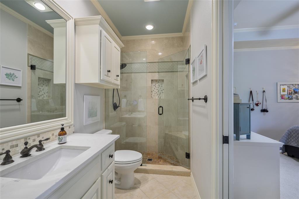 Starwood Ph Four Village 16 - Residential