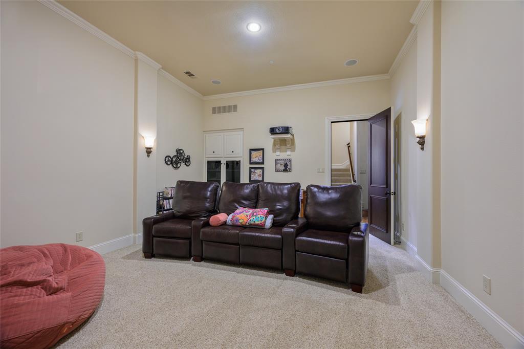 Starwood Ph Four Village 16 - Residential