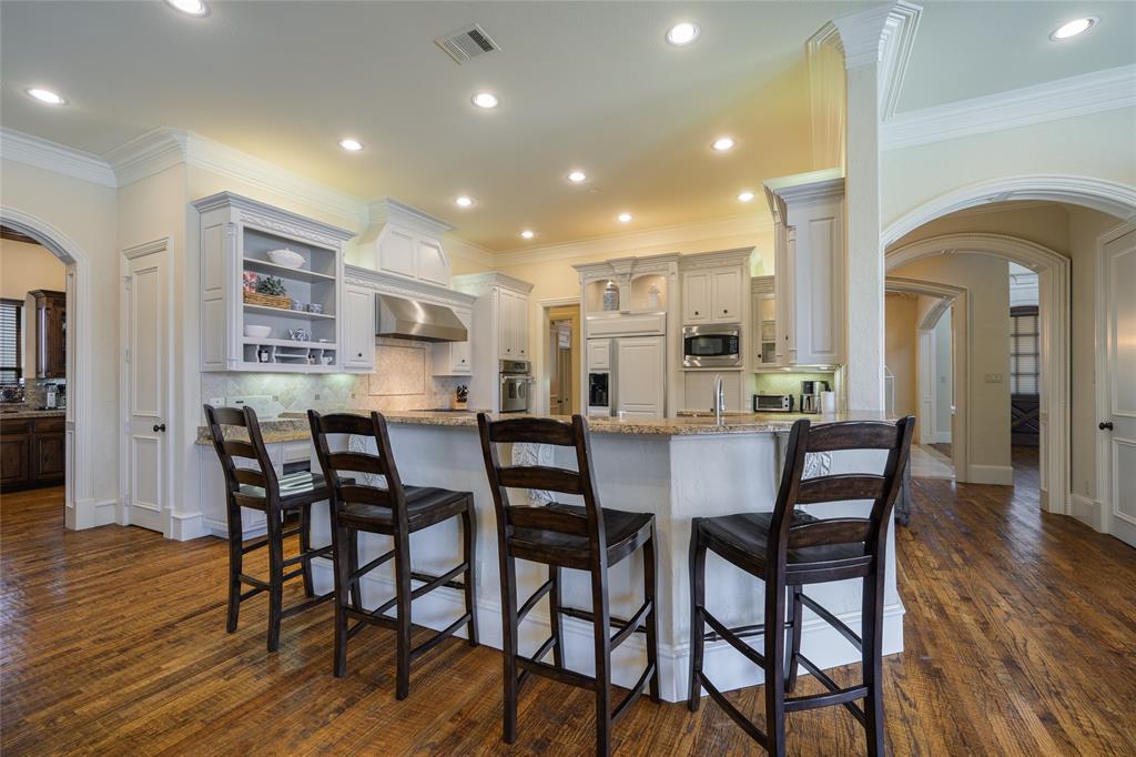 Starwood Ph Four Village 16 - Residential