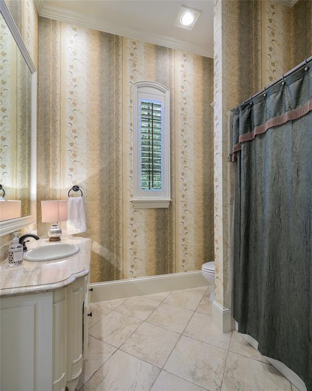 Starwood Ph Four Village 16 - Residential