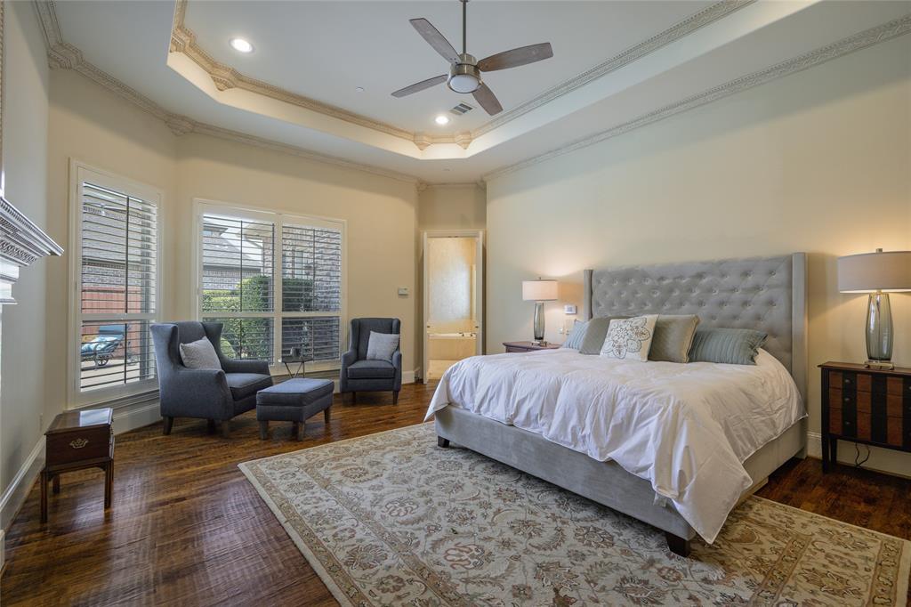 Starwood Ph Four Village 16 - Residential