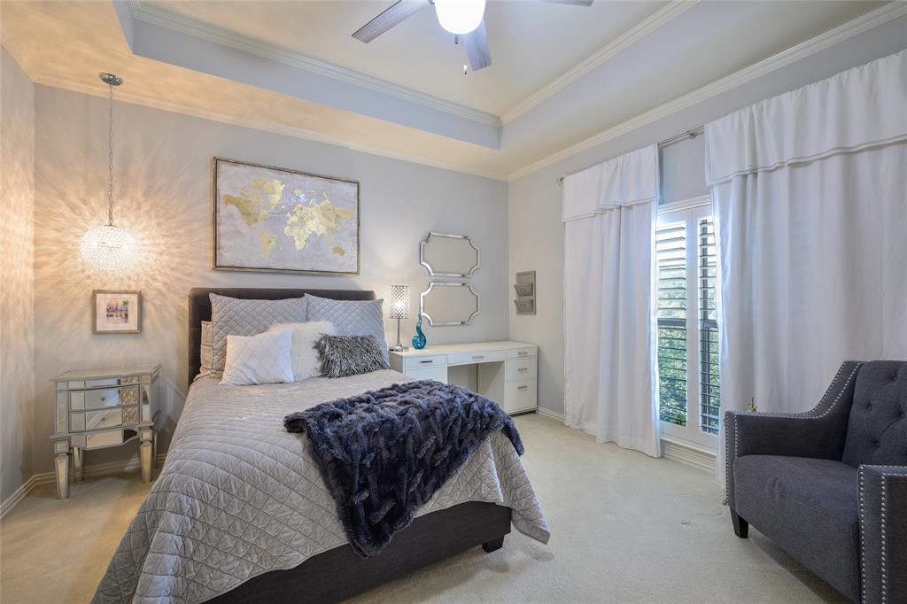 Starwood Ph Four Village 16 - Residential