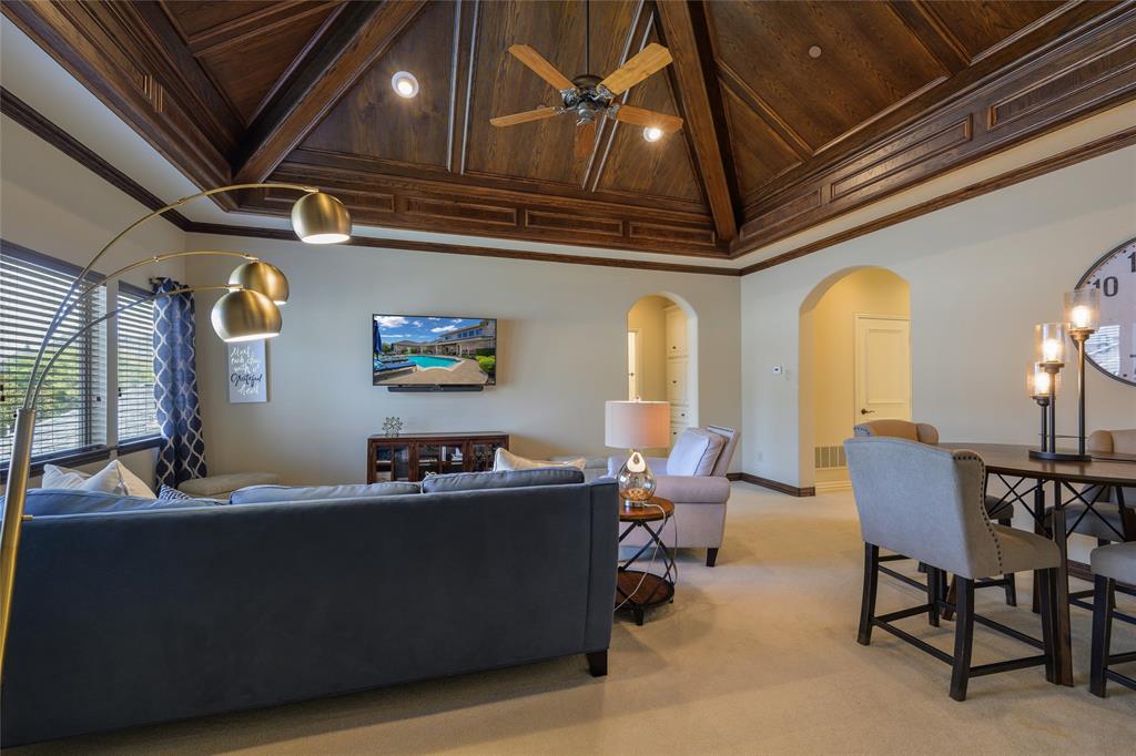 Starwood Ph Four Village 16 - Residential