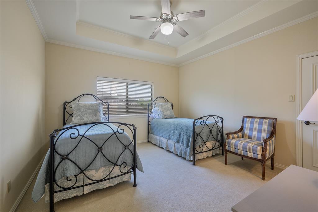 Starwood Ph Four Village 16 - Residential