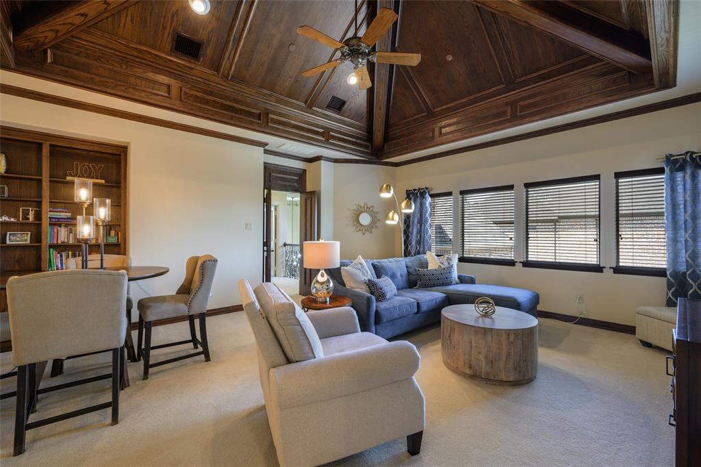 Starwood Ph Four Village 16 - Residential