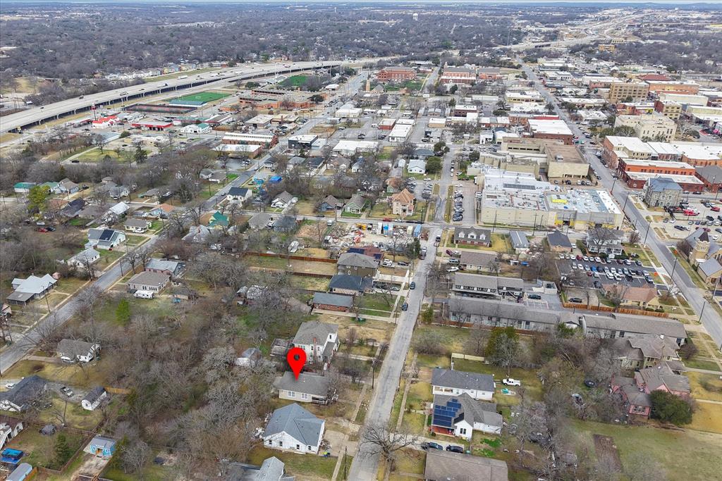 G-0056 BLAGG SAMUEL A-G0056, ACRES .4597, 75 X 267 - Residential