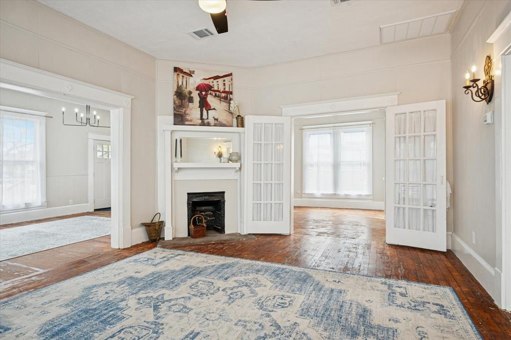 G-0056 BLAGG SAMUEL A-G0056, ACRES .4597, 75 X 267 - Residential