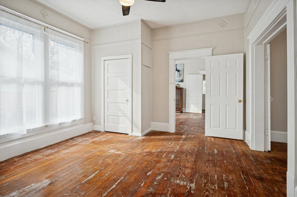 G-0056 BLAGG SAMUEL A-G0056, ACRES .4597, 75 X 267 - Residential