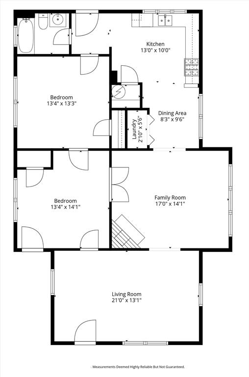G-0056 BLAGG SAMUEL A-G0056, ACRES .4597, 75 X 267 - Residential