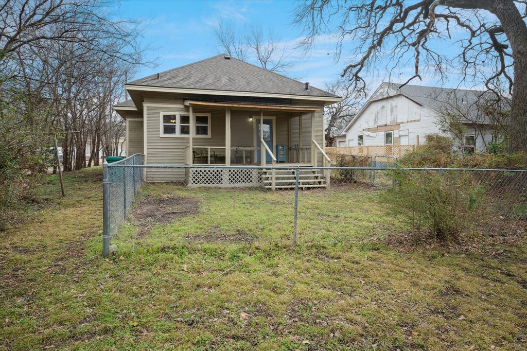 G-0056 BLAGG SAMUEL A-G0056, ACRES .4597, 75 X 267 - Residential