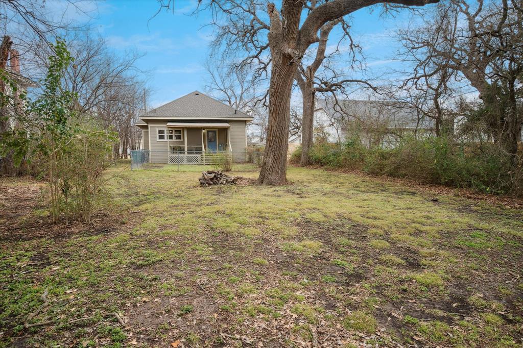 G-0056 BLAGG SAMUEL A-G0056, ACRES .4597, 75 X 267 - Residential