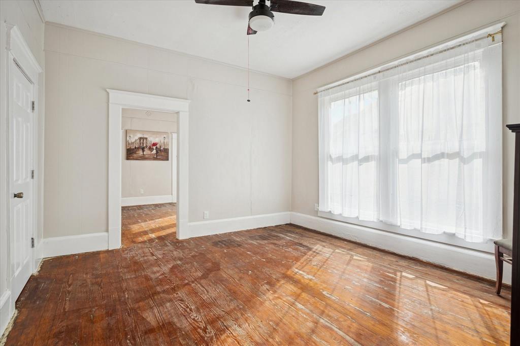 G-0056 BLAGG SAMUEL A-G0056, ACRES .4597, 75 X 267 - Residential