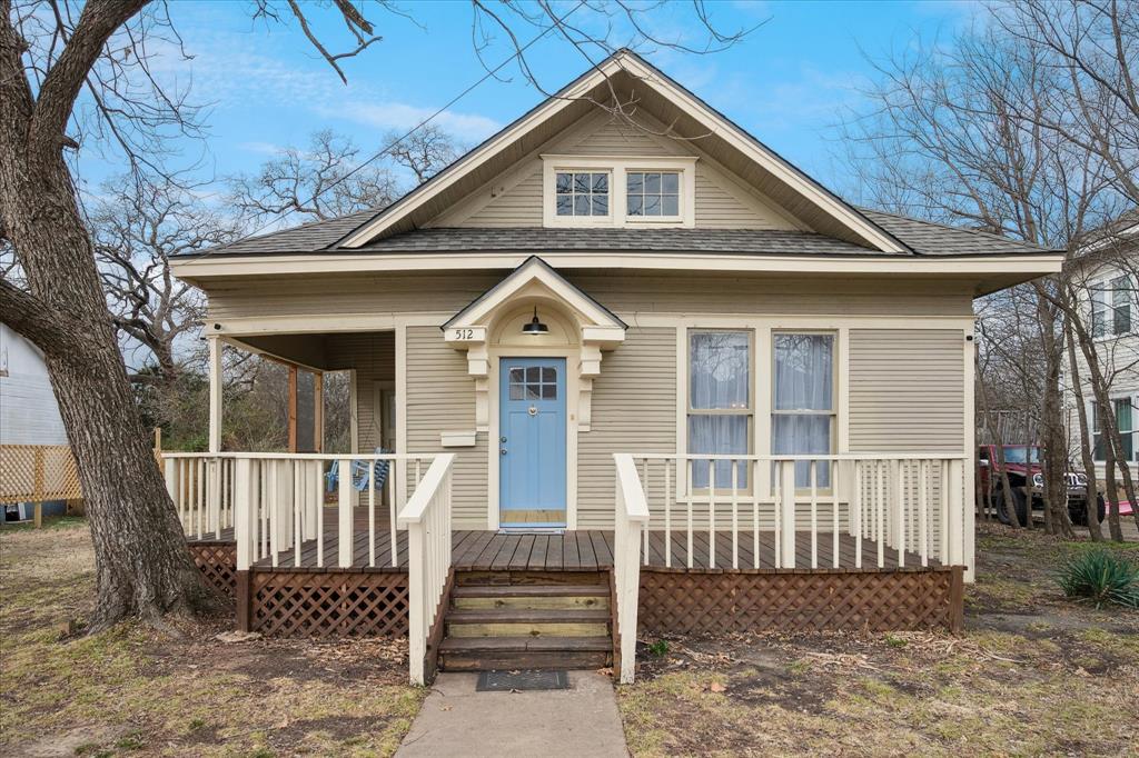 G-0056 BLAGG SAMUEL A-G0056, ACRES .4597, 75 X 267 - Residential