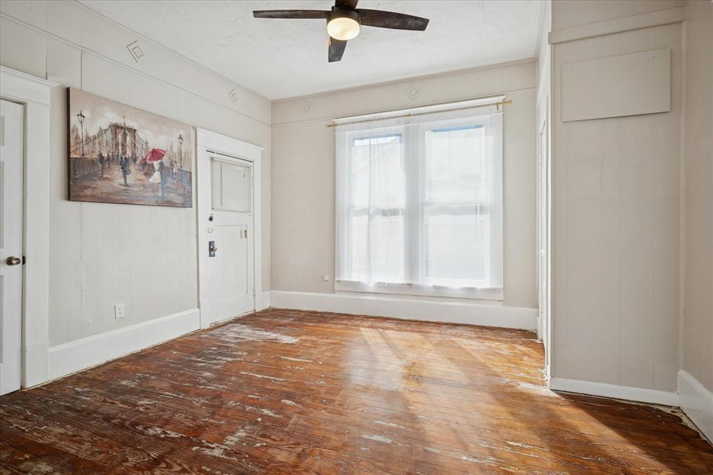 G-0056 BLAGG SAMUEL A-G0056, ACRES .4597, 75 X 267 - Residential