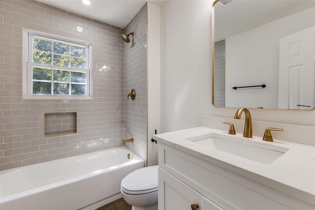 Peavy Park - Residential