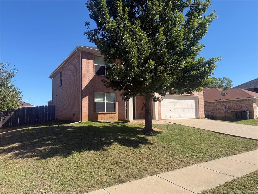 8115 Mossberg Drive