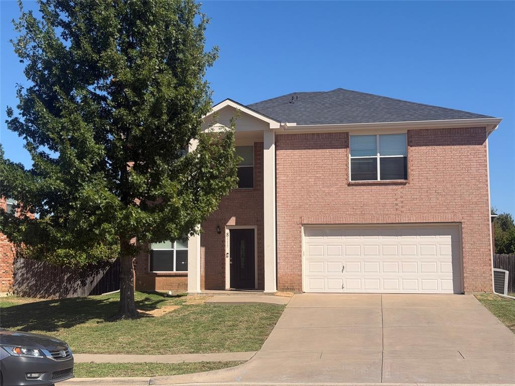 8115 Mossberg Drive