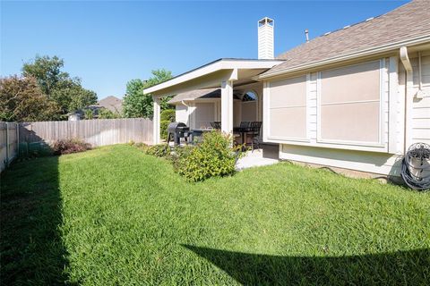 A home in Fort Worth