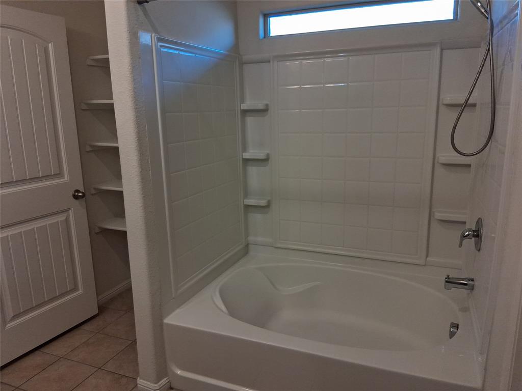 Trinity Oaks - Residential Lease