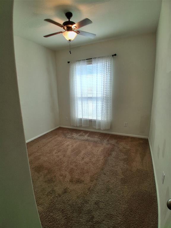 Trinity Oaks - Residential Lease