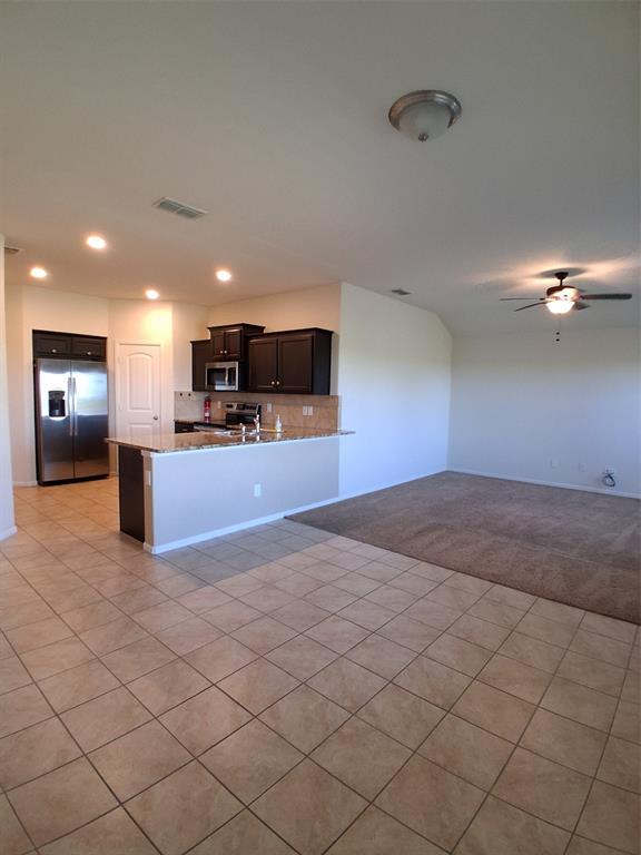 Trinity Oaks - Residential Lease