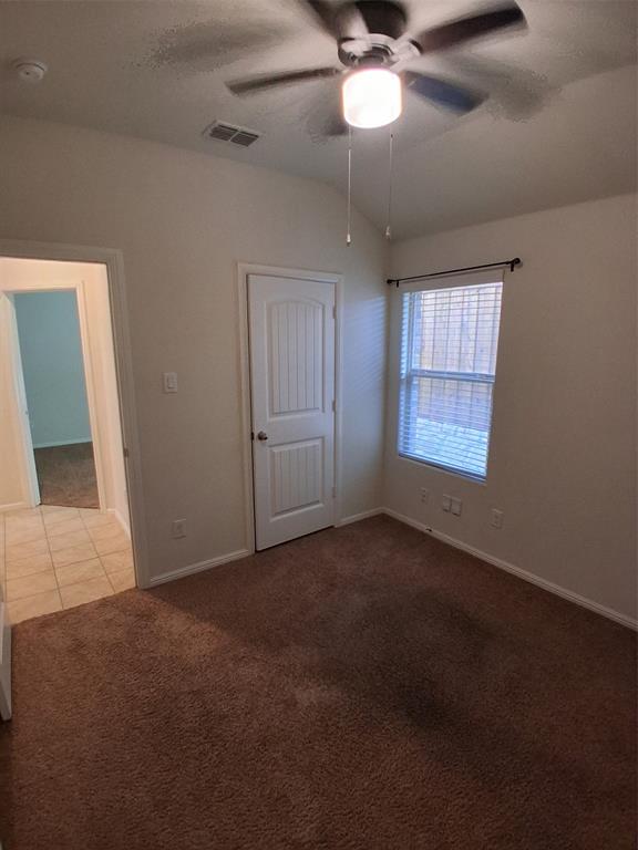 Trinity Oaks - Residential Lease