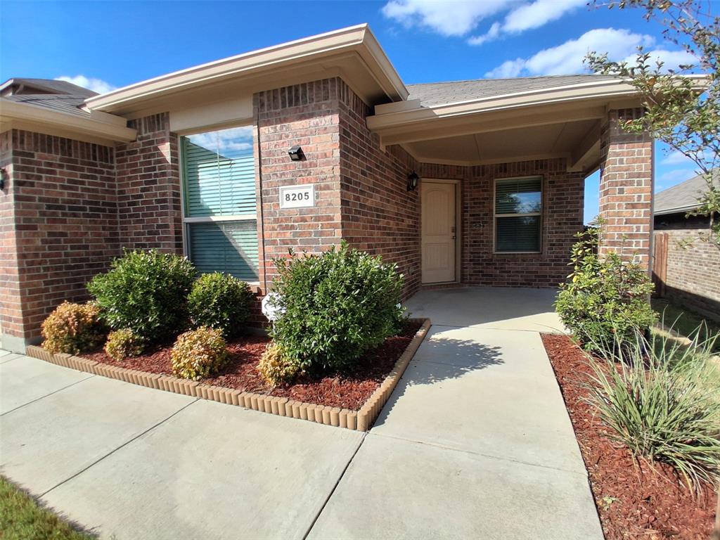 Trinity Oaks - Residential Lease