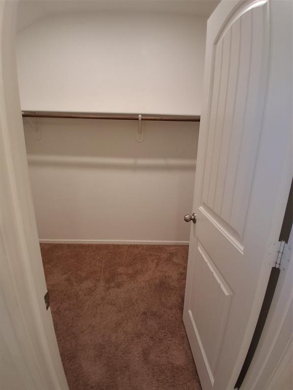 Trinity Oaks - Residential Lease