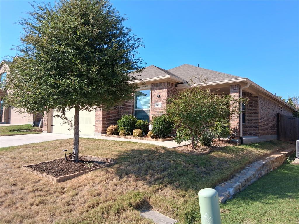 Trinity Oaks - Residential Lease