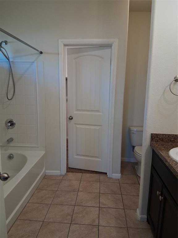 Trinity Oaks - Residential Lease