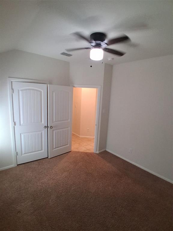 Trinity Oaks - Residential Lease