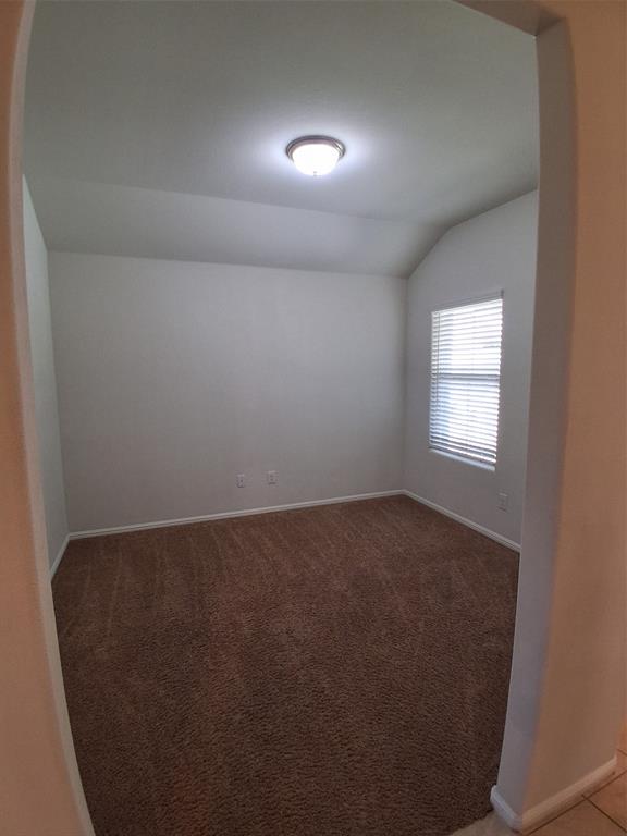 Trinity Oaks - Residential Lease