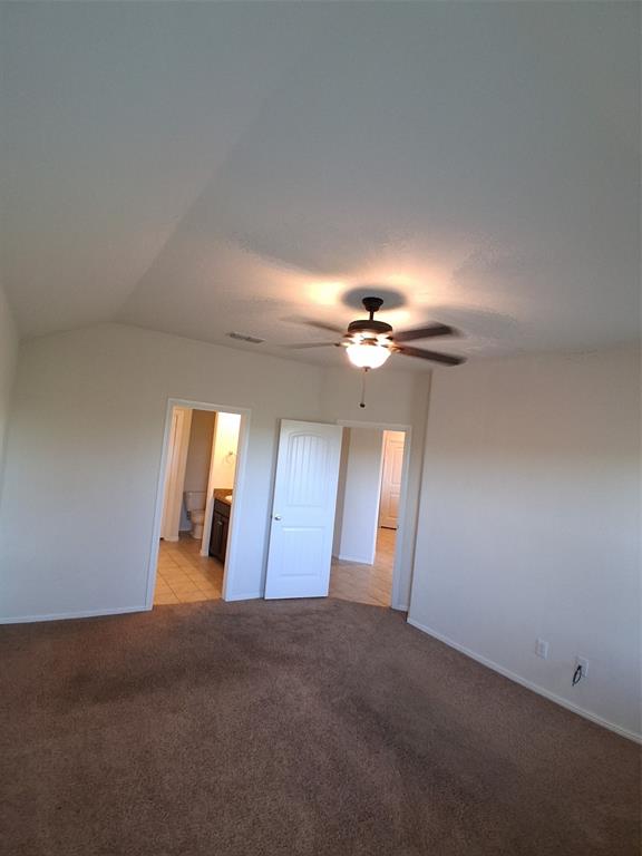 Trinity Oaks - Residential Lease