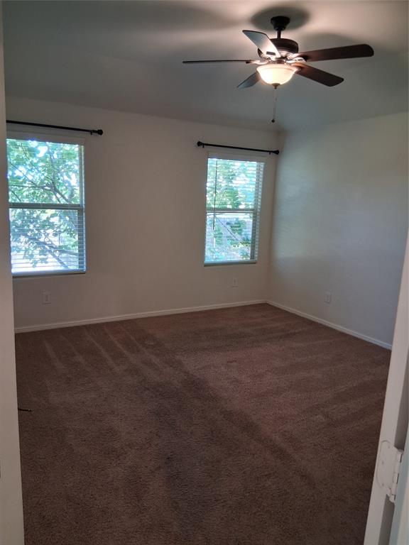 Trinity Oaks - Residential Lease