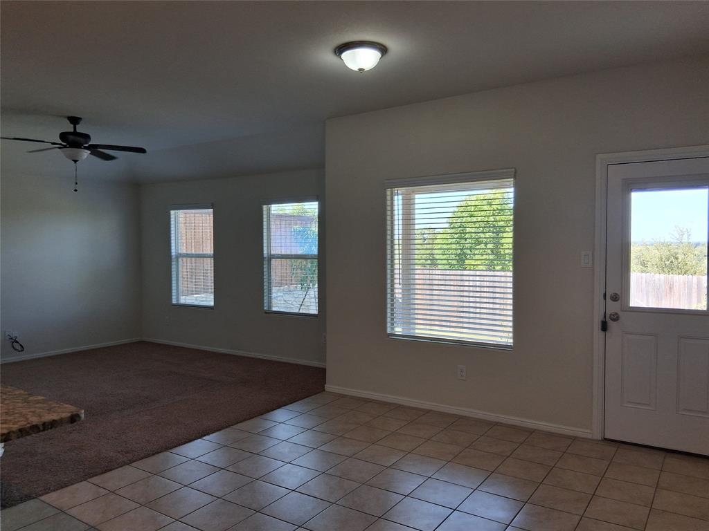 Trinity Oaks - Residential Lease
