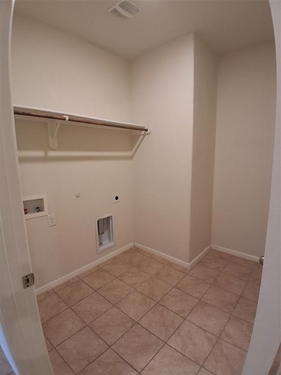 Trinity Oaks - Residential Lease