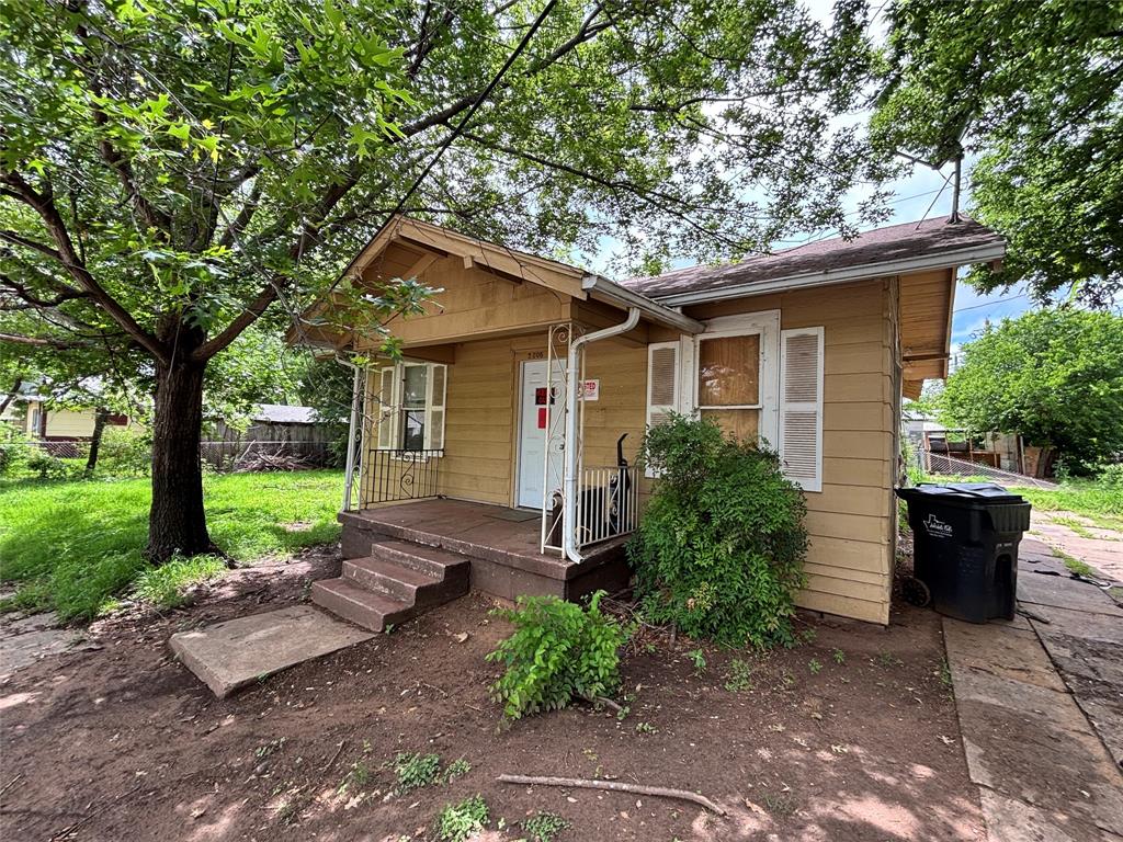 Kemp, Kell & Joline - Residential