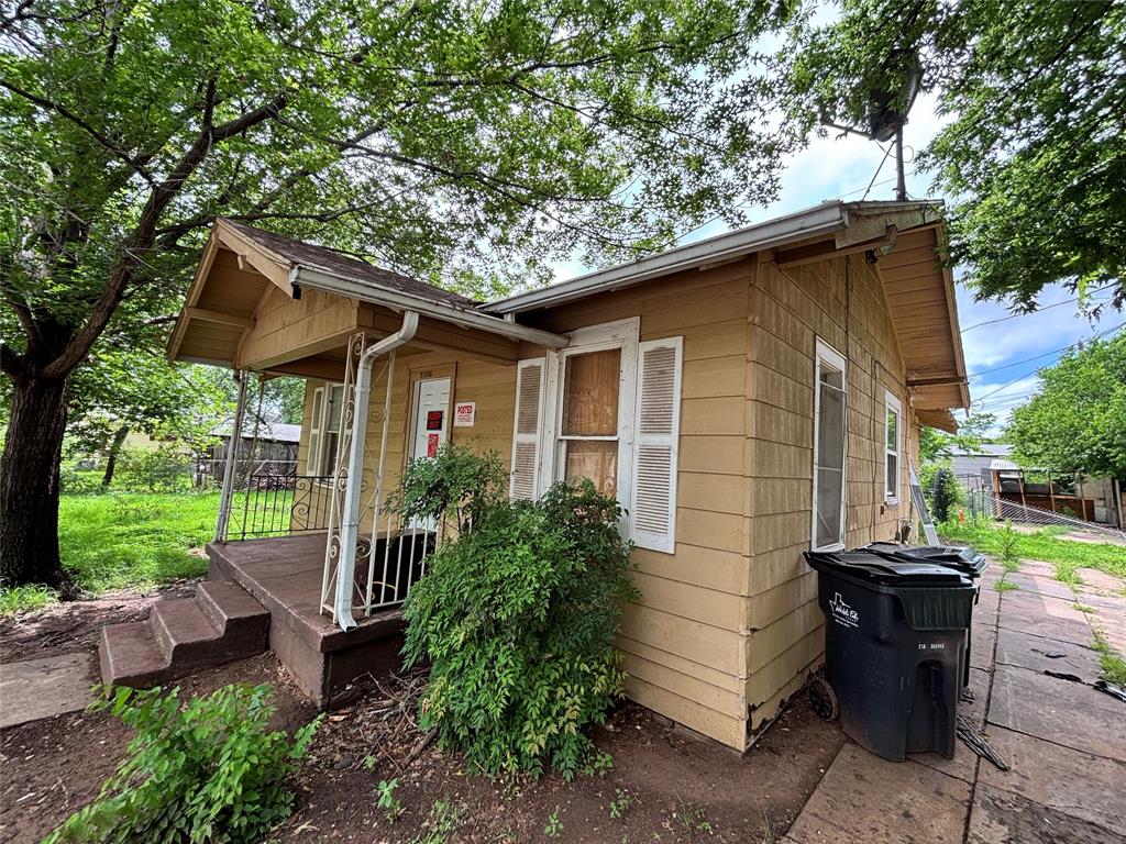 Kemp, Kell & Joline - Residential