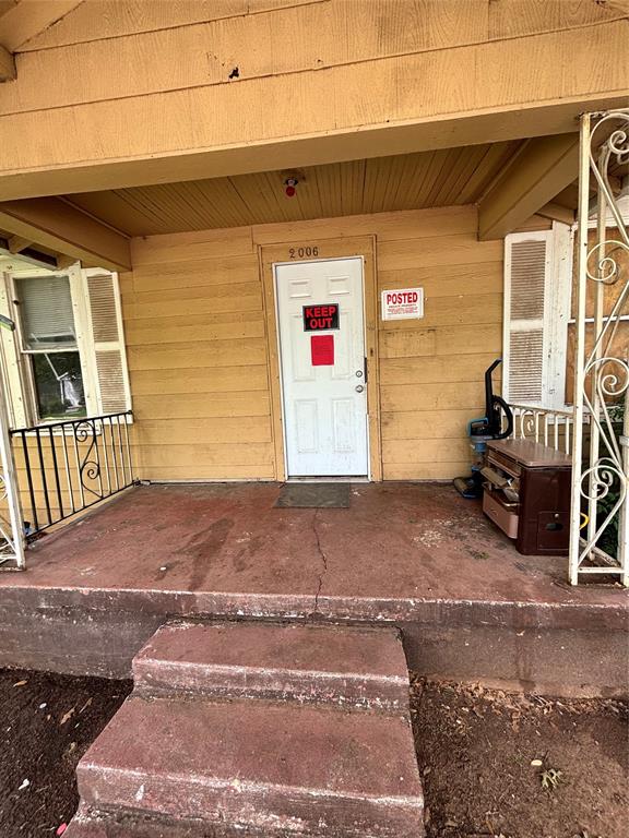 Kemp, Kell & Joline - Residential