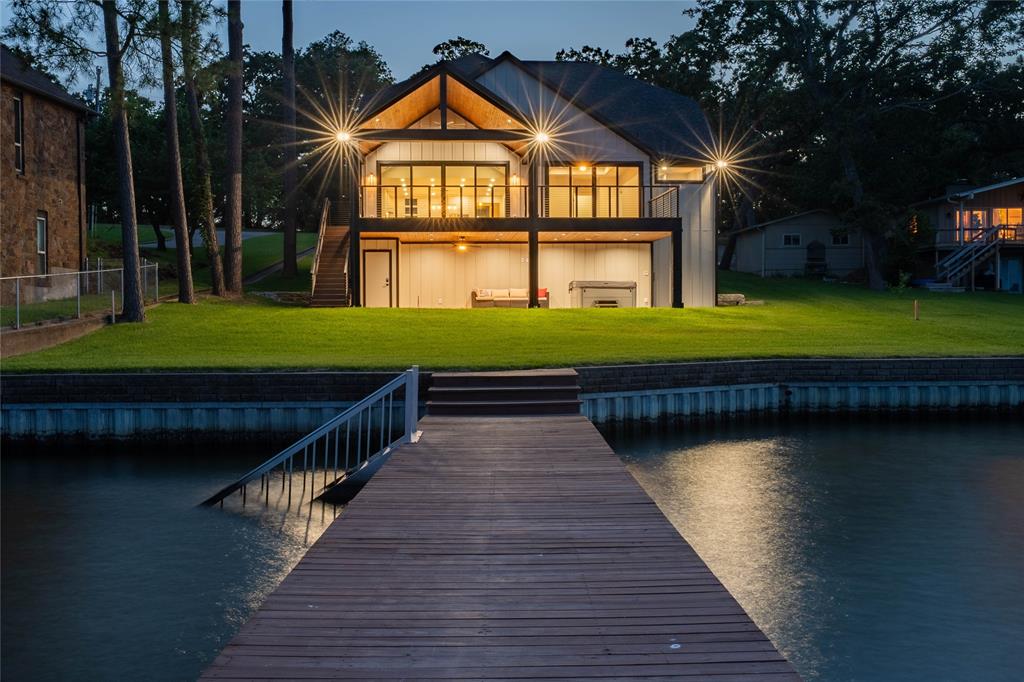 Isle of View - Residential