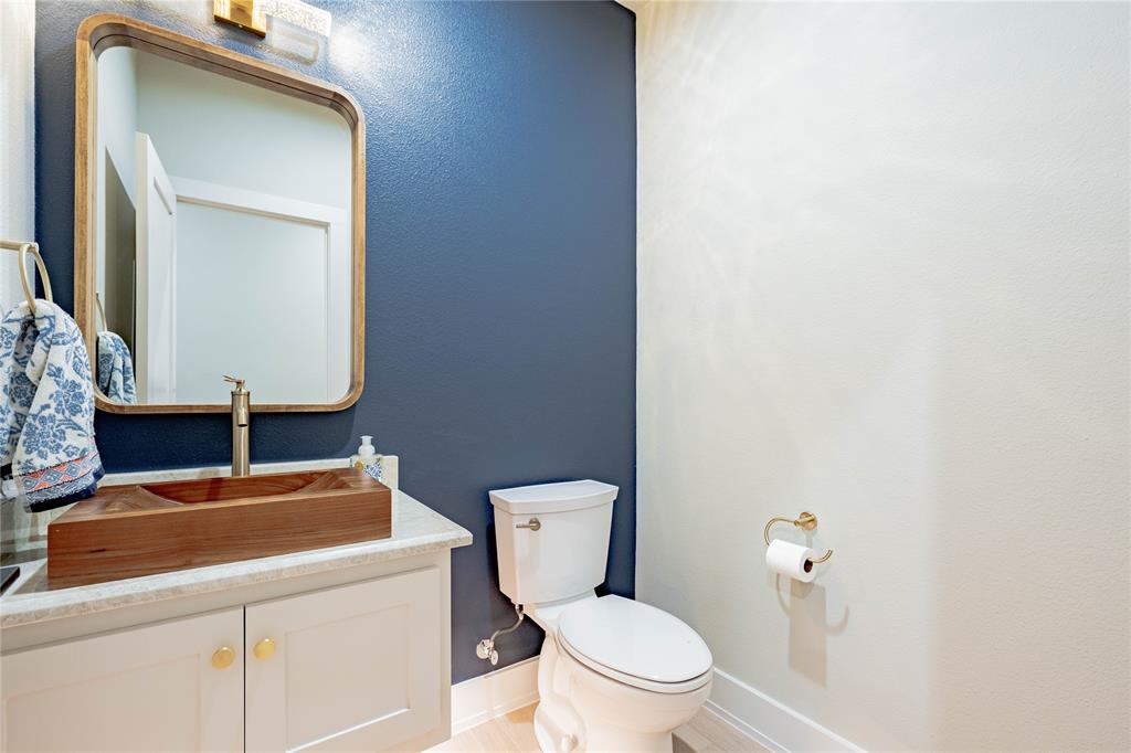 Isle of View - Residential