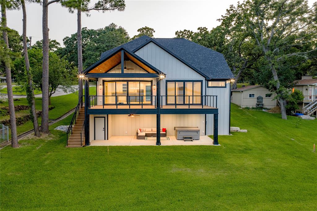 Isle of View - Residential