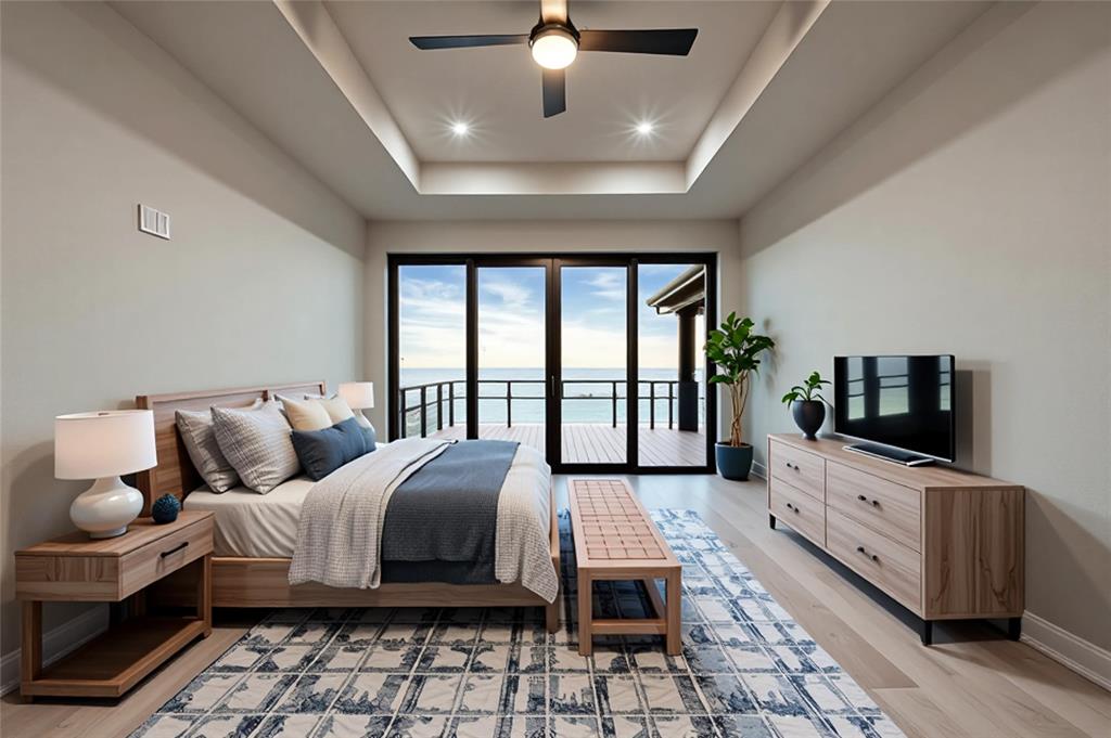 Isle of View - Residential