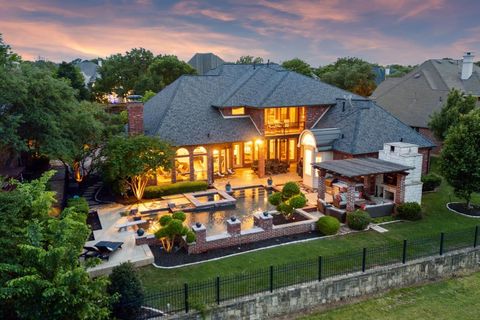 5608 Remington Park Drive Flower Mound TX 75028