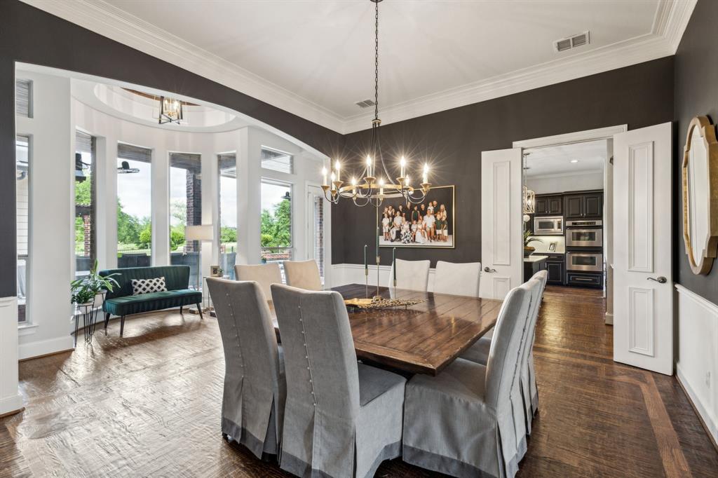 5608 Remington Park Drive
