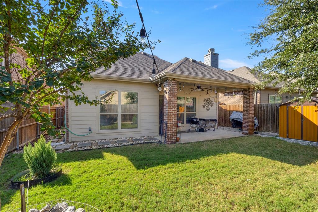 Fossil Creek At Westridge Ph 3 - Residential