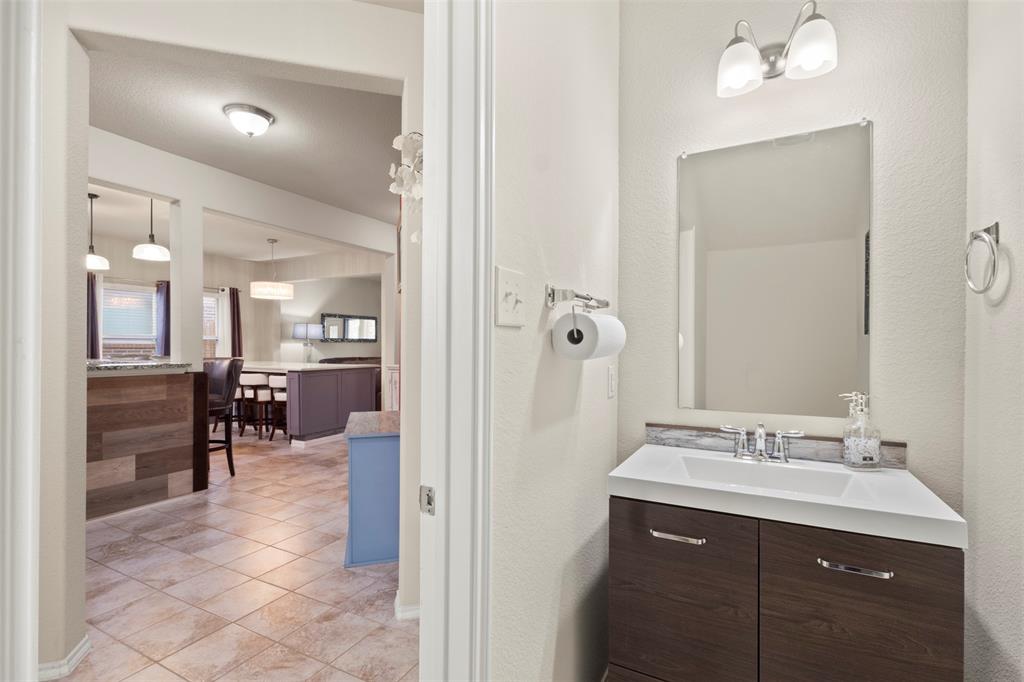 Fossil Creek At Westridge Ph 3 - Residential